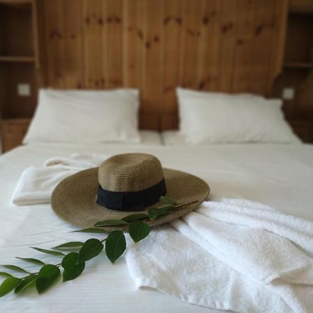 Amiad Joseph Well Country Inn Dış mekan fotoğraf