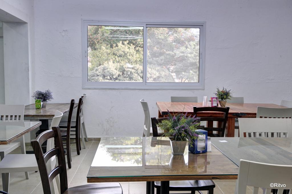 Amiad Joseph Well Country Inn Dış mekan fotoğraf