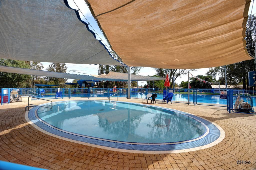 Amiad Joseph Well Country Inn Oda fotoğraf