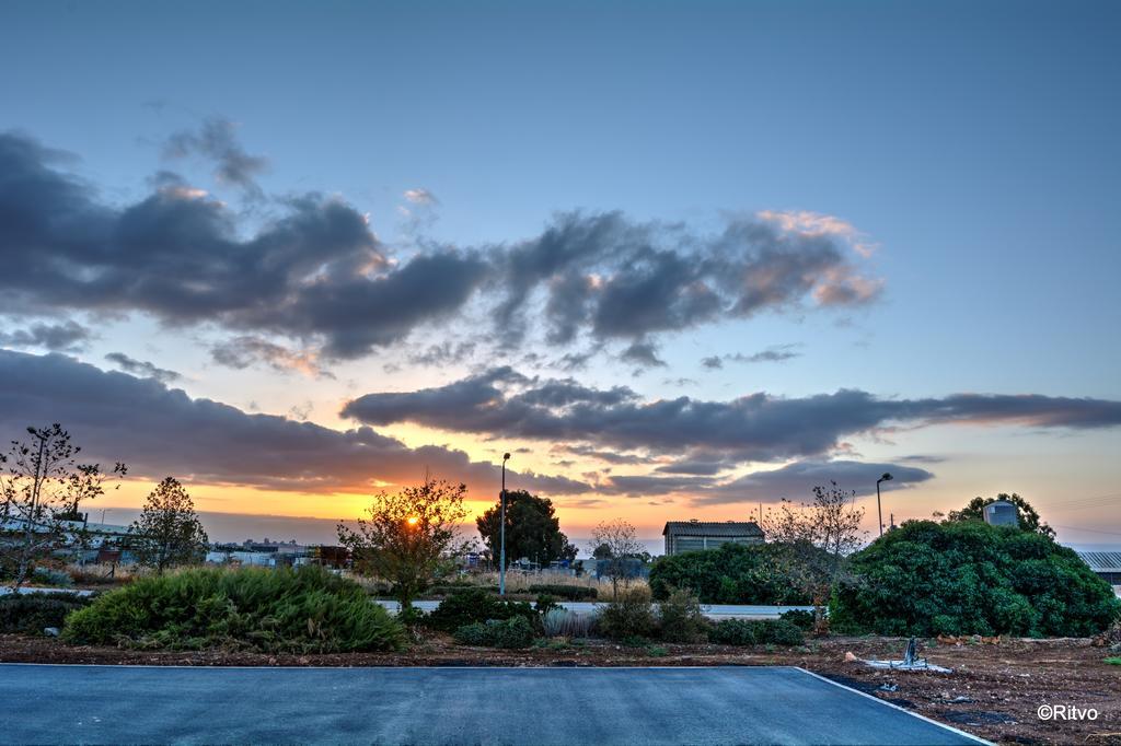 Amiad Joseph Well Country Inn Dış mekan fotoğraf
