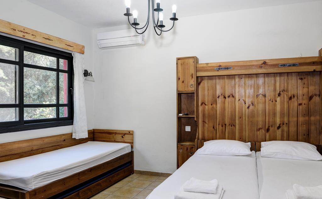Amiad Joseph Well Country Inn Dış mekan fotoğraf