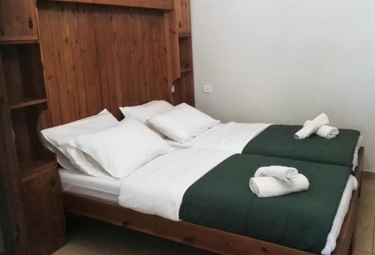 Amiad Joseph Well Country Inn Dış mekan fotoğraf