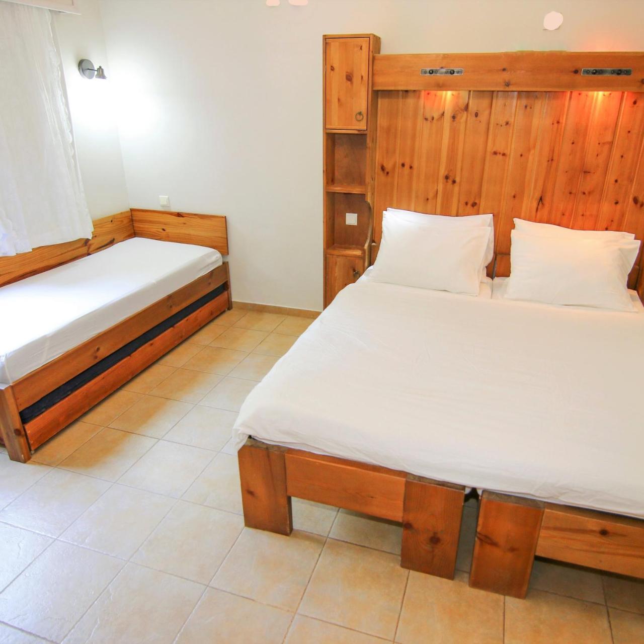 Amiad Joseph Well Country Inn Dış mekan fotoğraf
