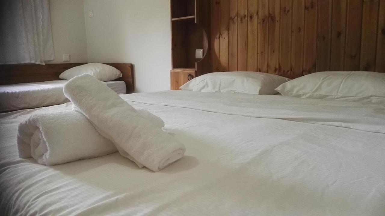 Amiad Joseph Well Country Inn Dış mekan fotoğraf