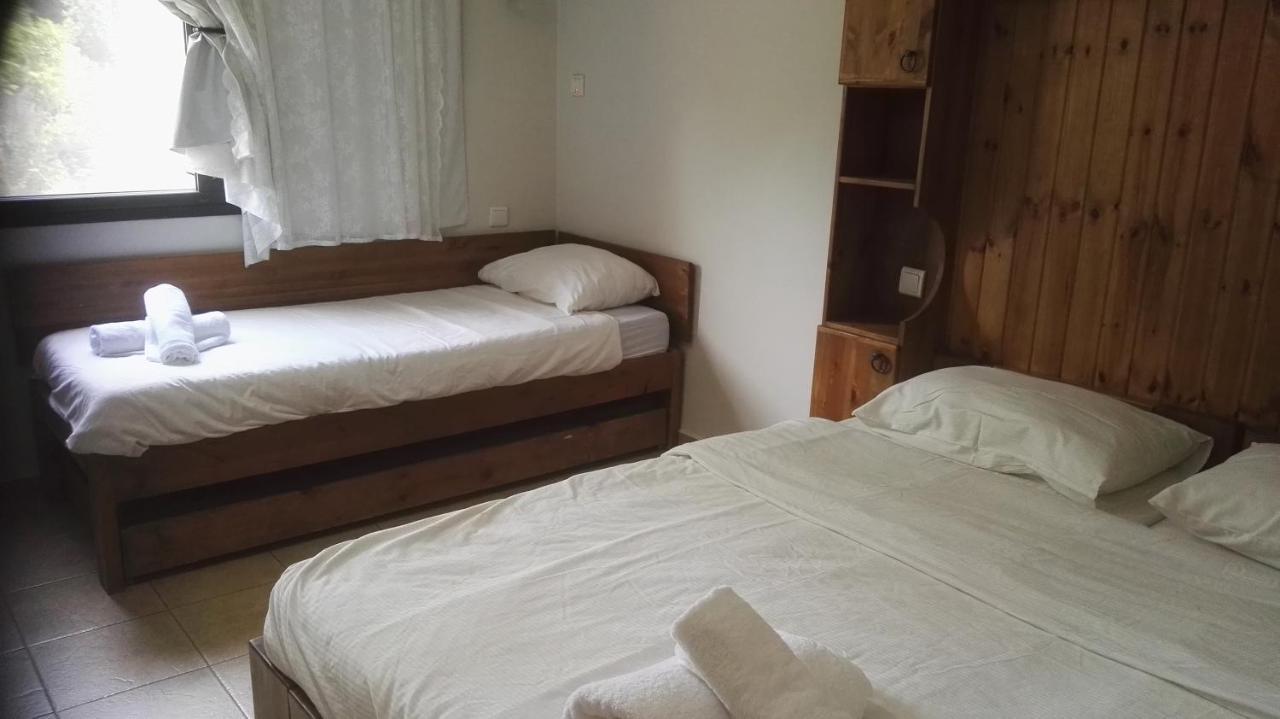 Amiad Joseph Well Country Inn Dış mekan fotoğraf