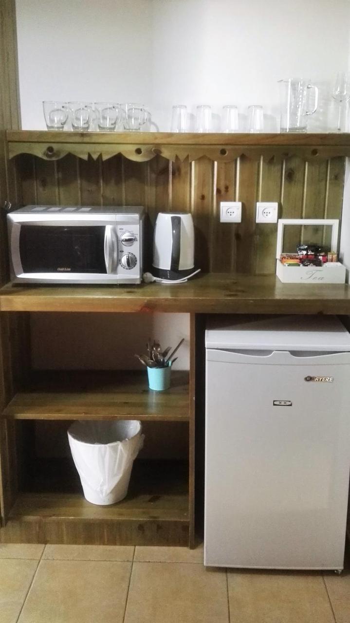 Amiad Joseph Well Country Inn Dış mekan fotoğraf